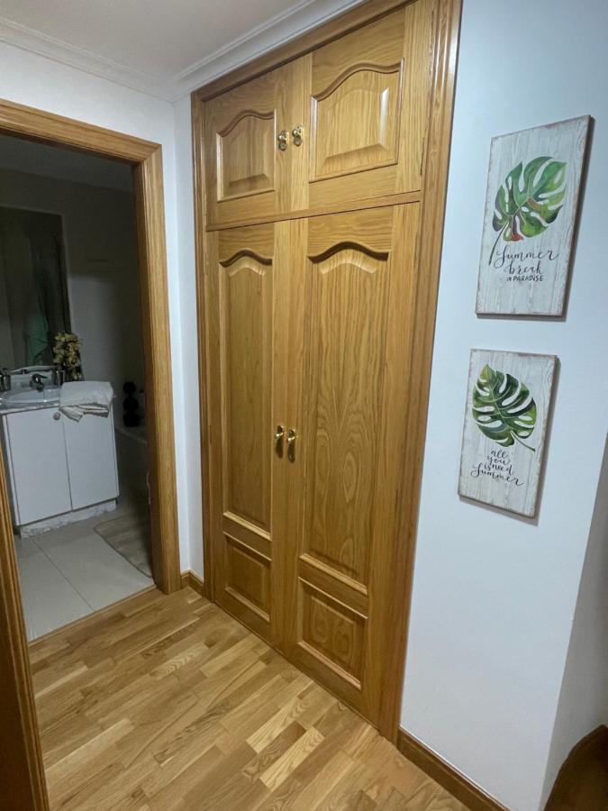 Pretty Progreso Apartman Sanxenxo Kültér fotó