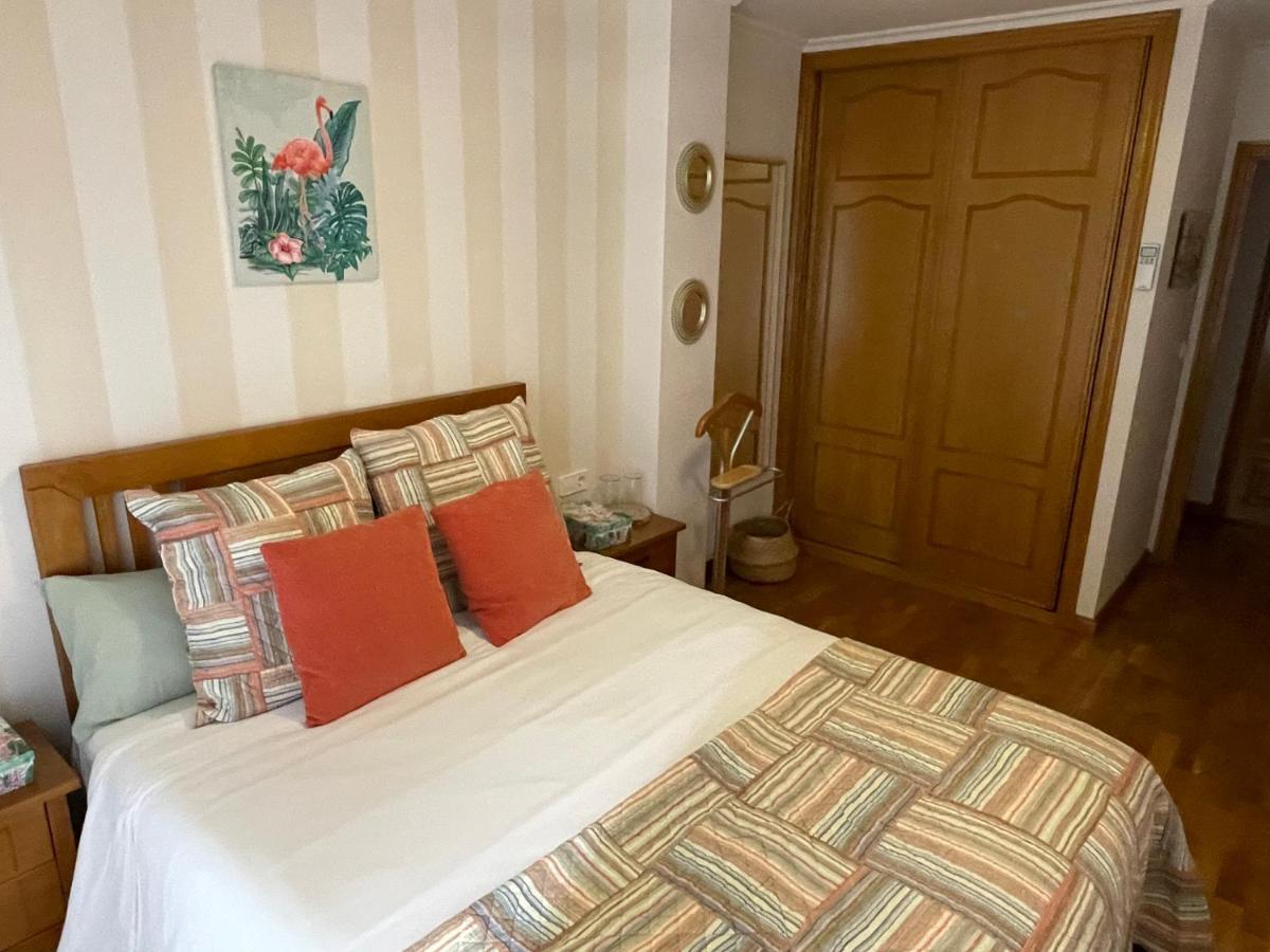 Pretty Progreso Apartman Sanxenxo Kültér fotó