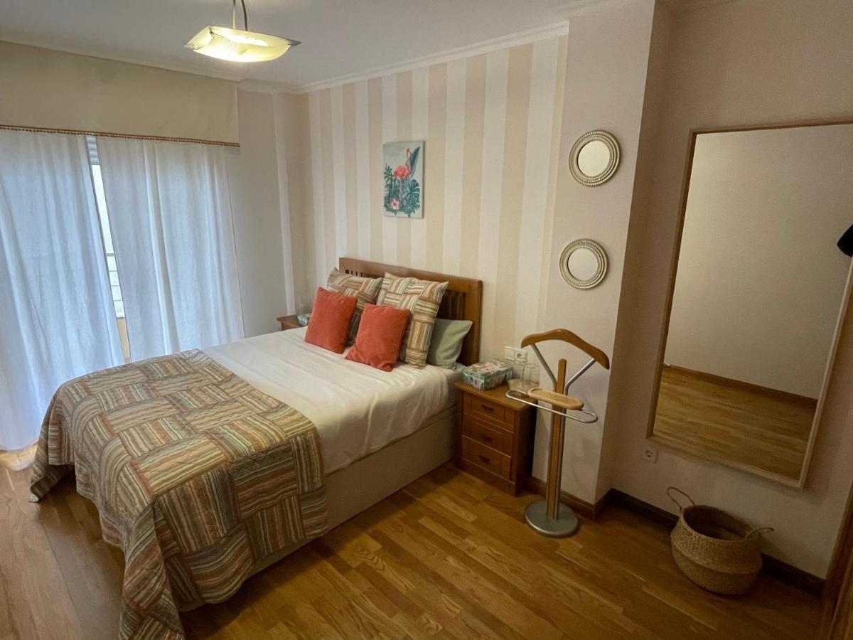 Pretty Progreso Apartman Sanxenxo Kültér fotó